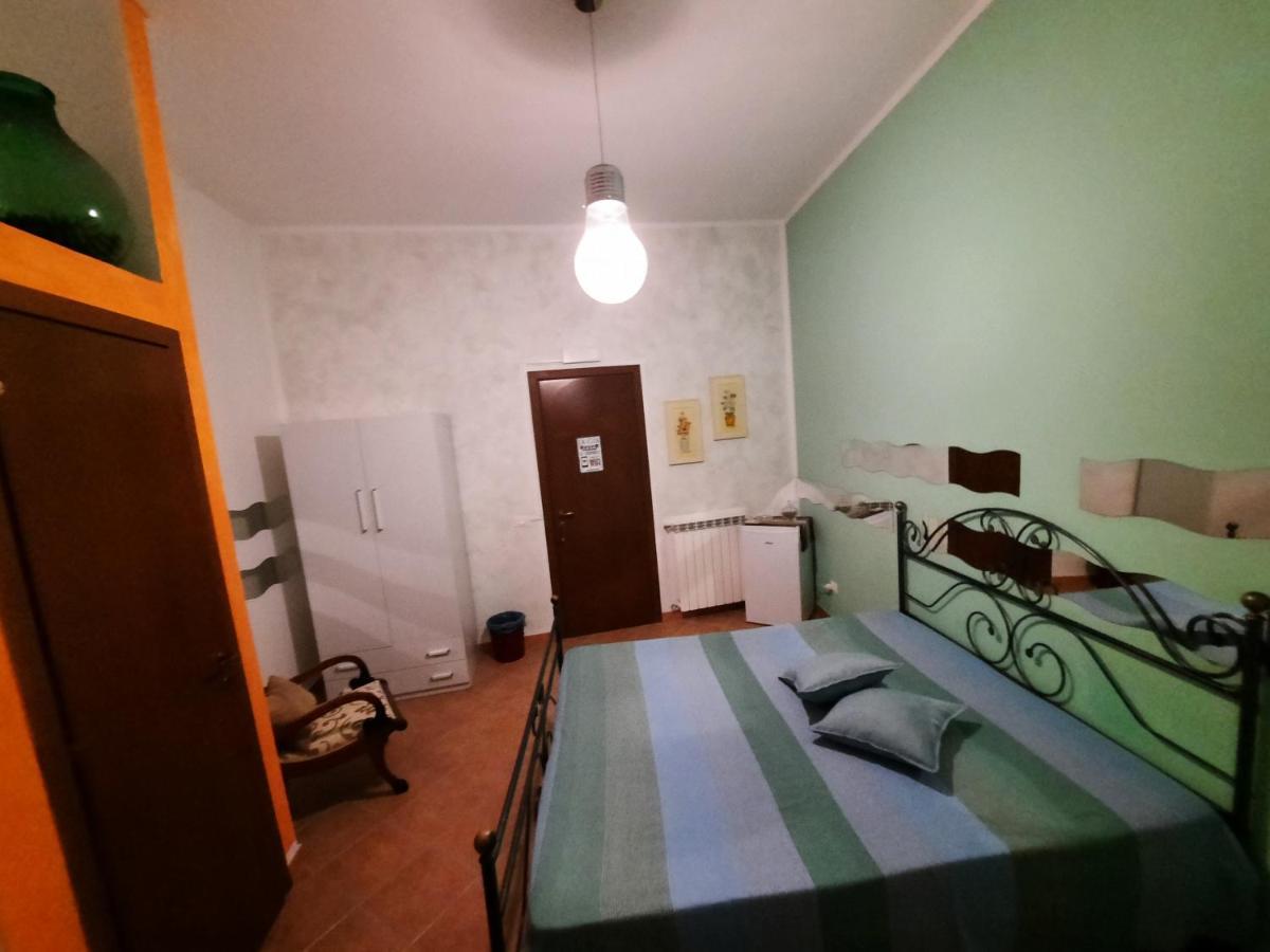 パレルモ ノストラ カーサ スイート Bed & Breakfast エクステリア 写真