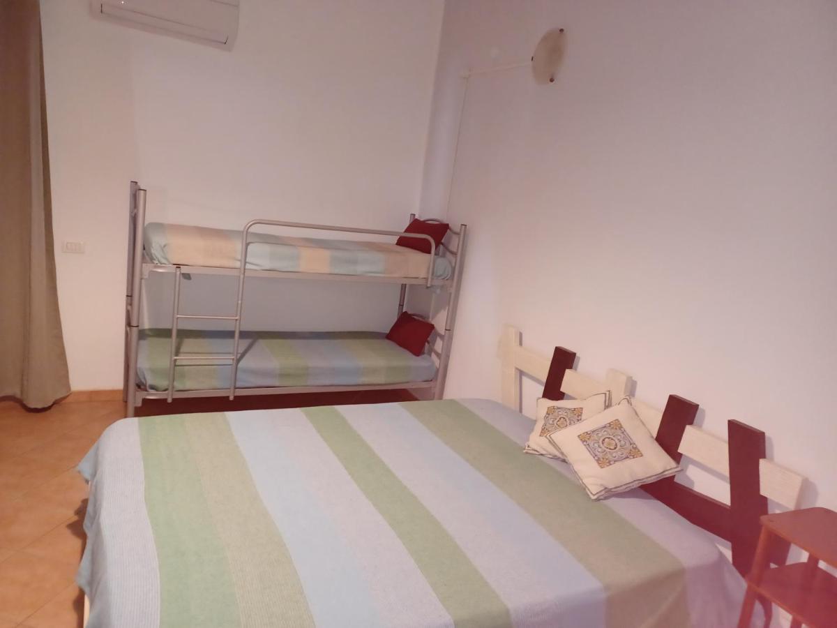 パレルモ ノストラ カーサ スイート Bed & Breakfast エクステリア 写真