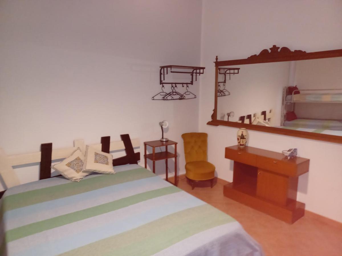 パレルモ ノストラ カーサ スイート Bed & Breakfast エクステリア 写真