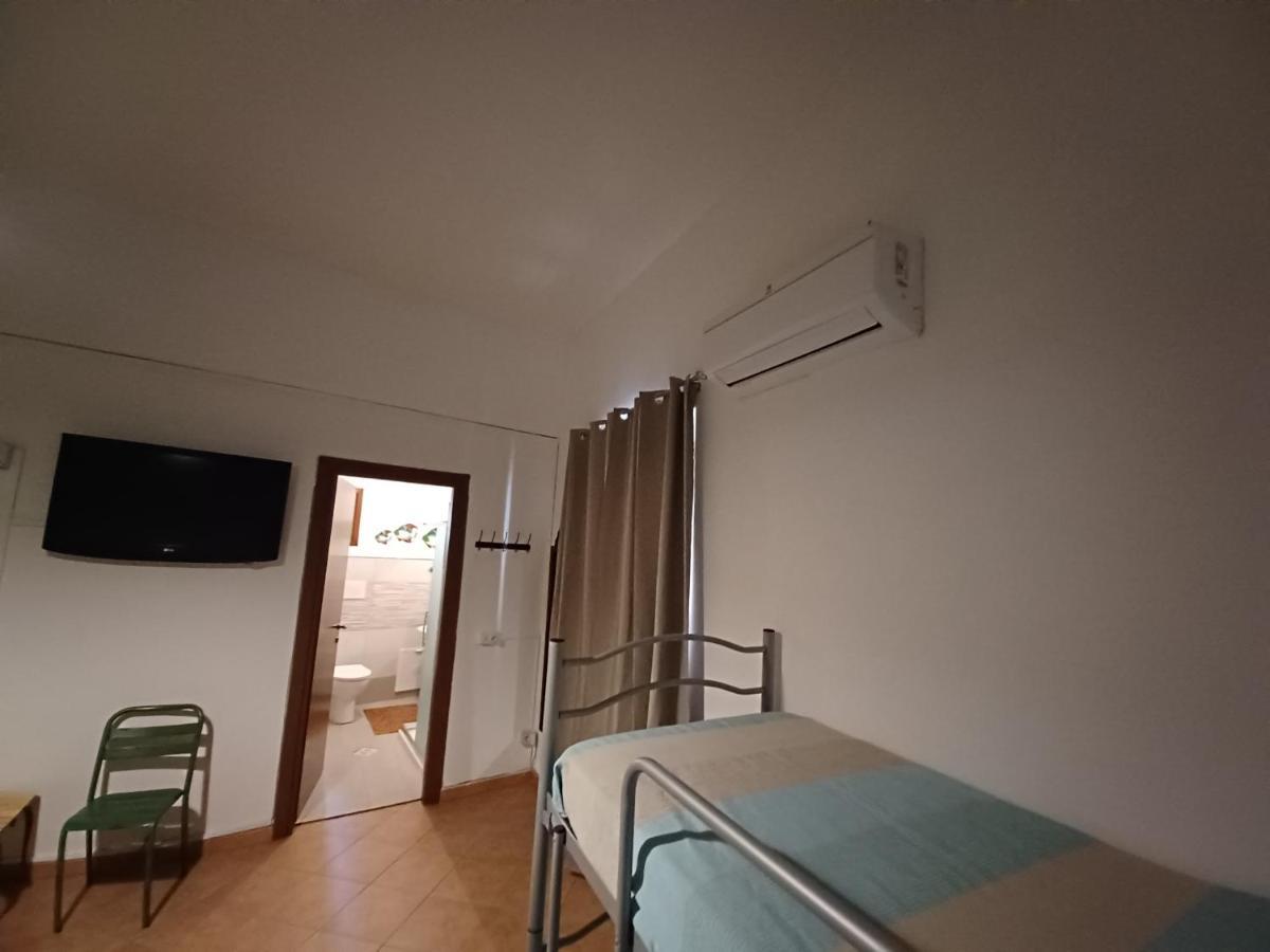 パレルモ ノストラ カーサ スイート Bed & Breakfast エクステリア 写真
