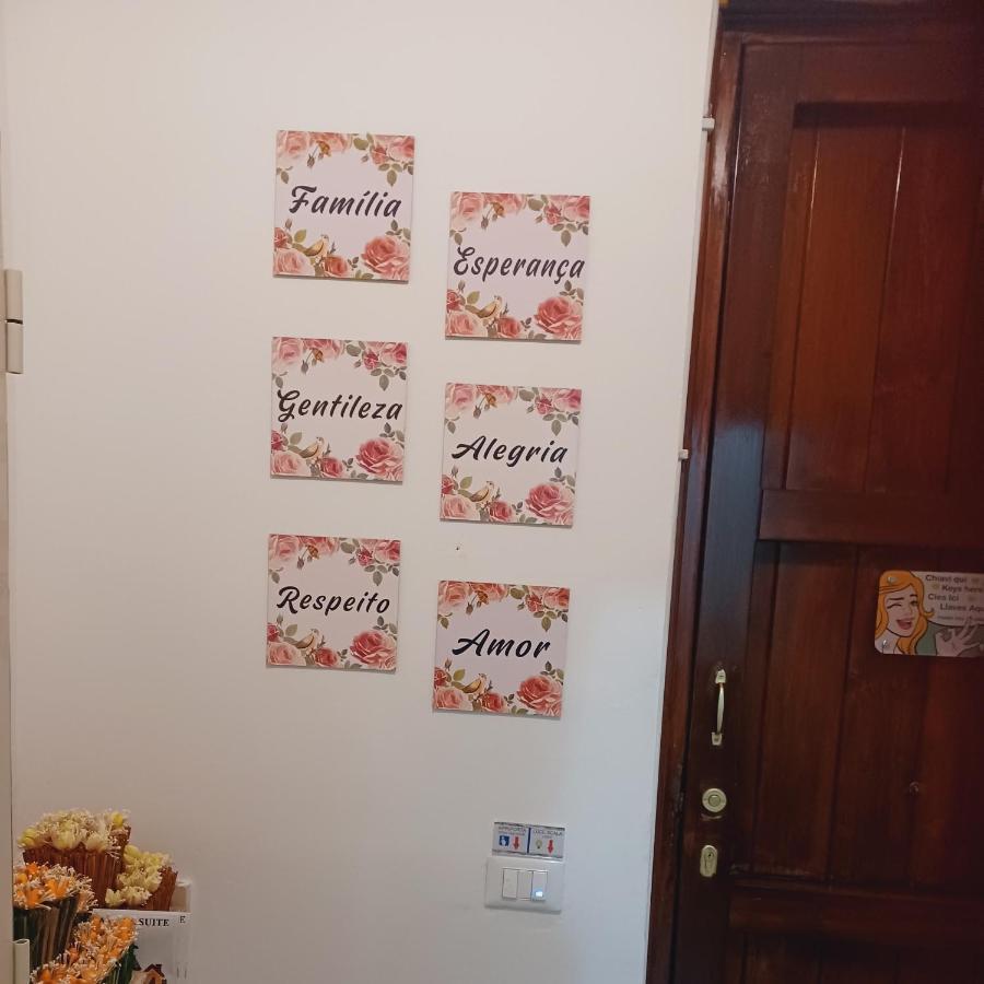 パレルモ ノストラ カーサ スイート Bed & Breakfast エクステリア 写真