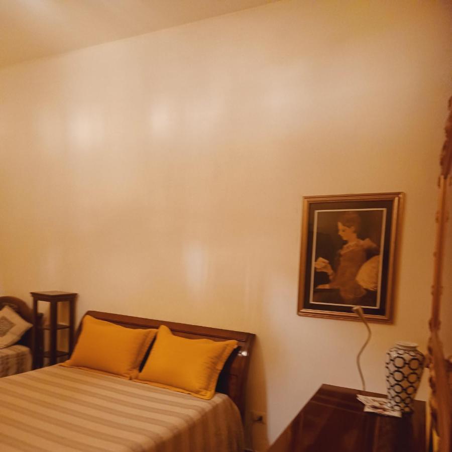 パレルモ ノストラ カーサ スイート Bed & Breakfast エクステリア 写真