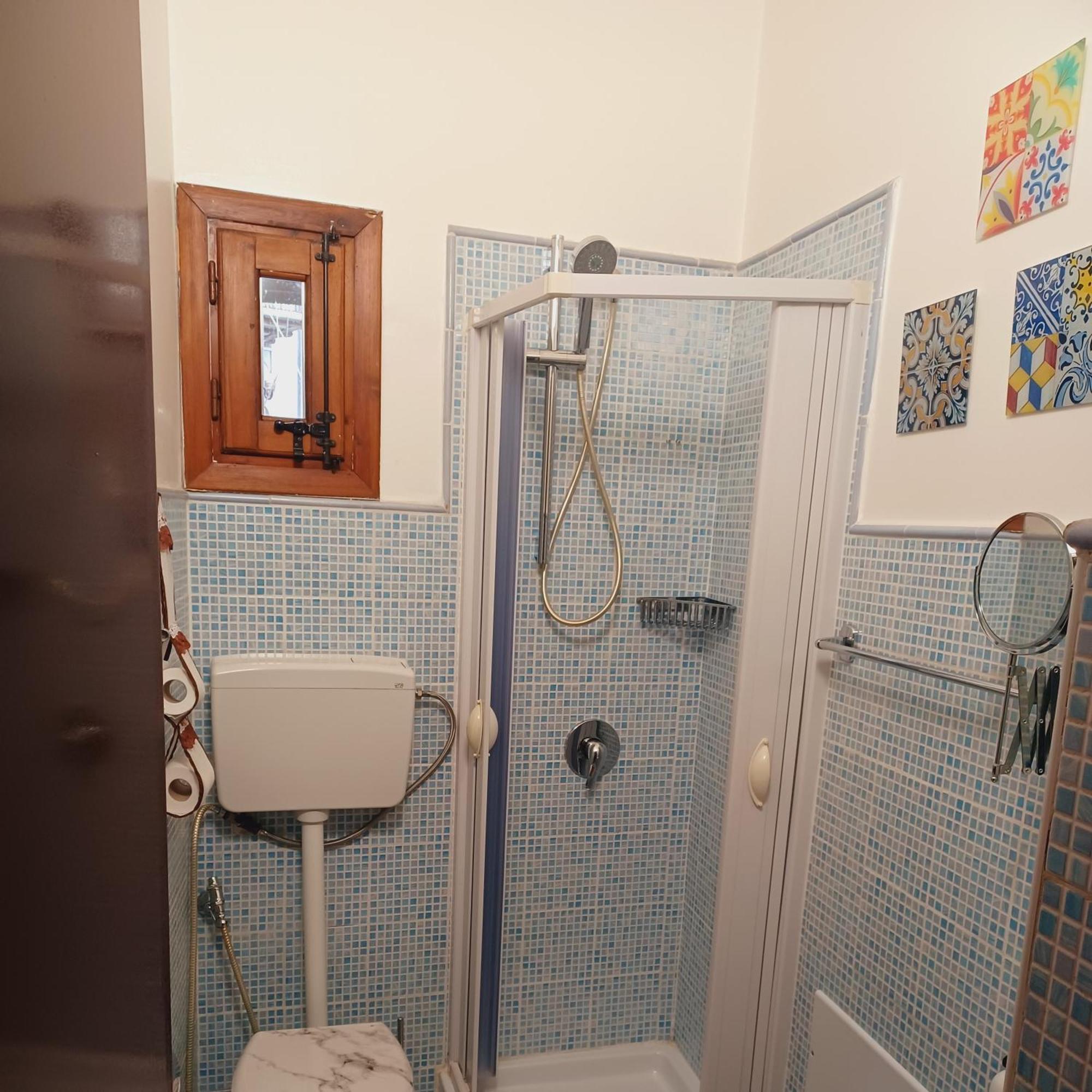 パレルモ ノストラ カーサ スイート Bed & Breakfast 部屋 写真