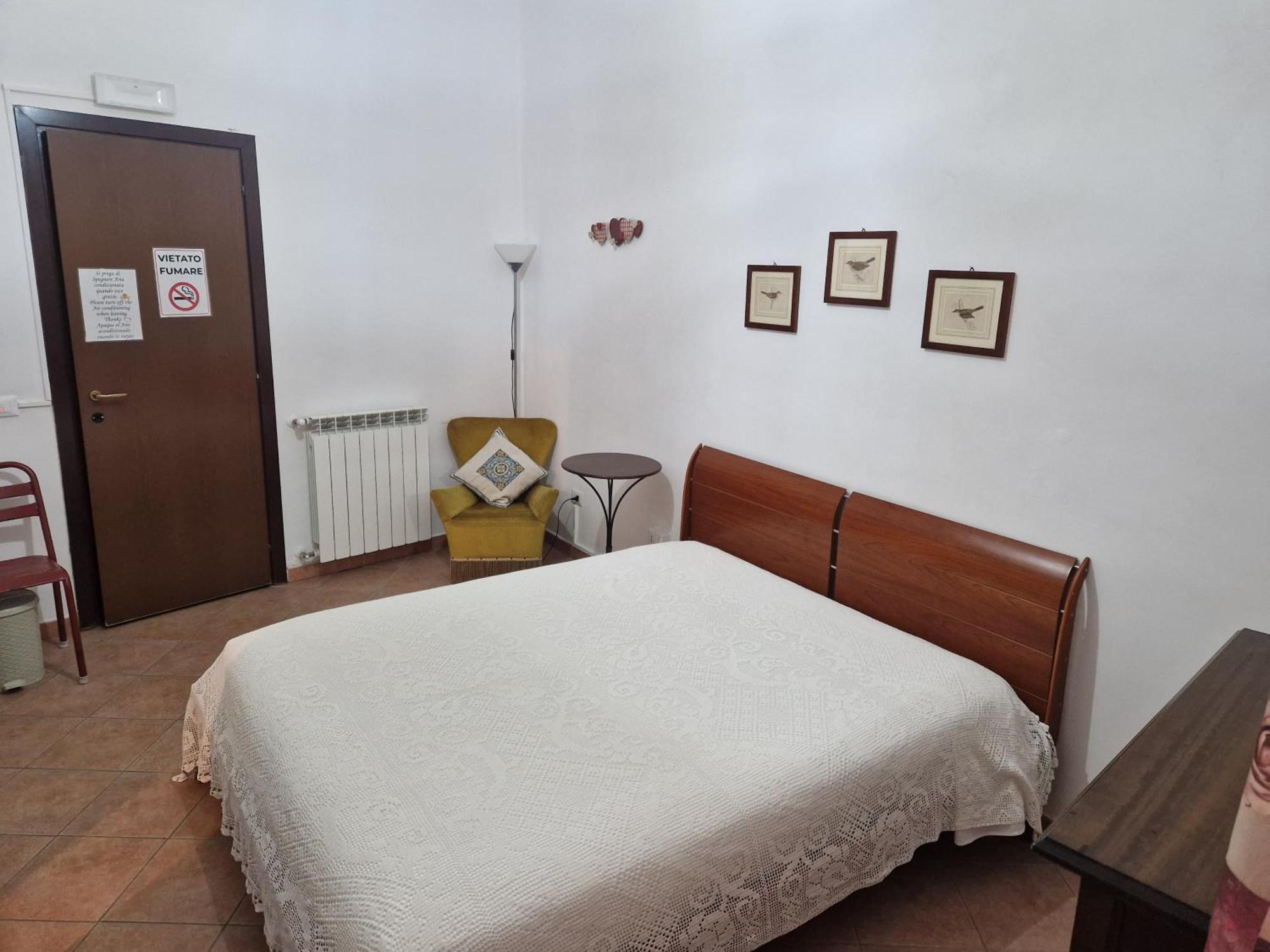 パレルモ ノストラ カーサ スイート Bed & Breakfast エクステリア 写真