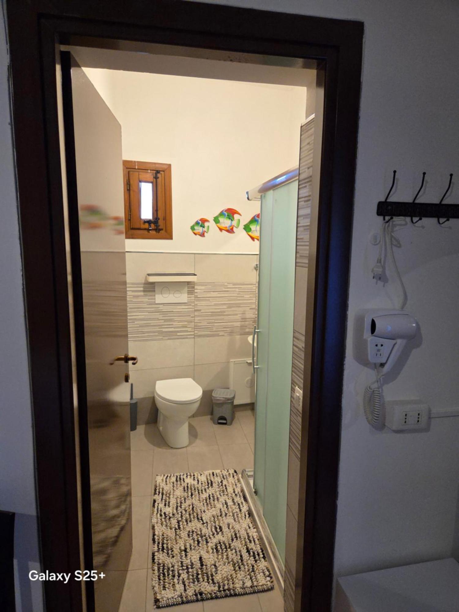 パレルモ ノストラ カーサ スイート Bed & Breakfast エクステリア 写真