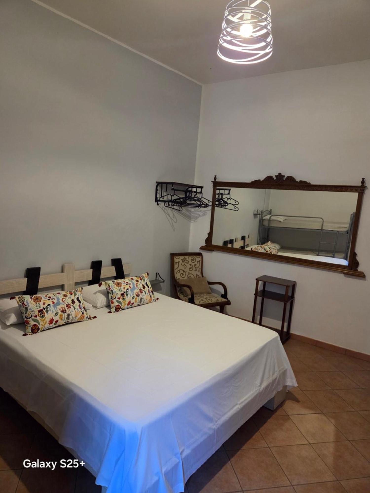 パレルモ ノストラ カーサ スイート Bed & Breakfast エクステリア 写真