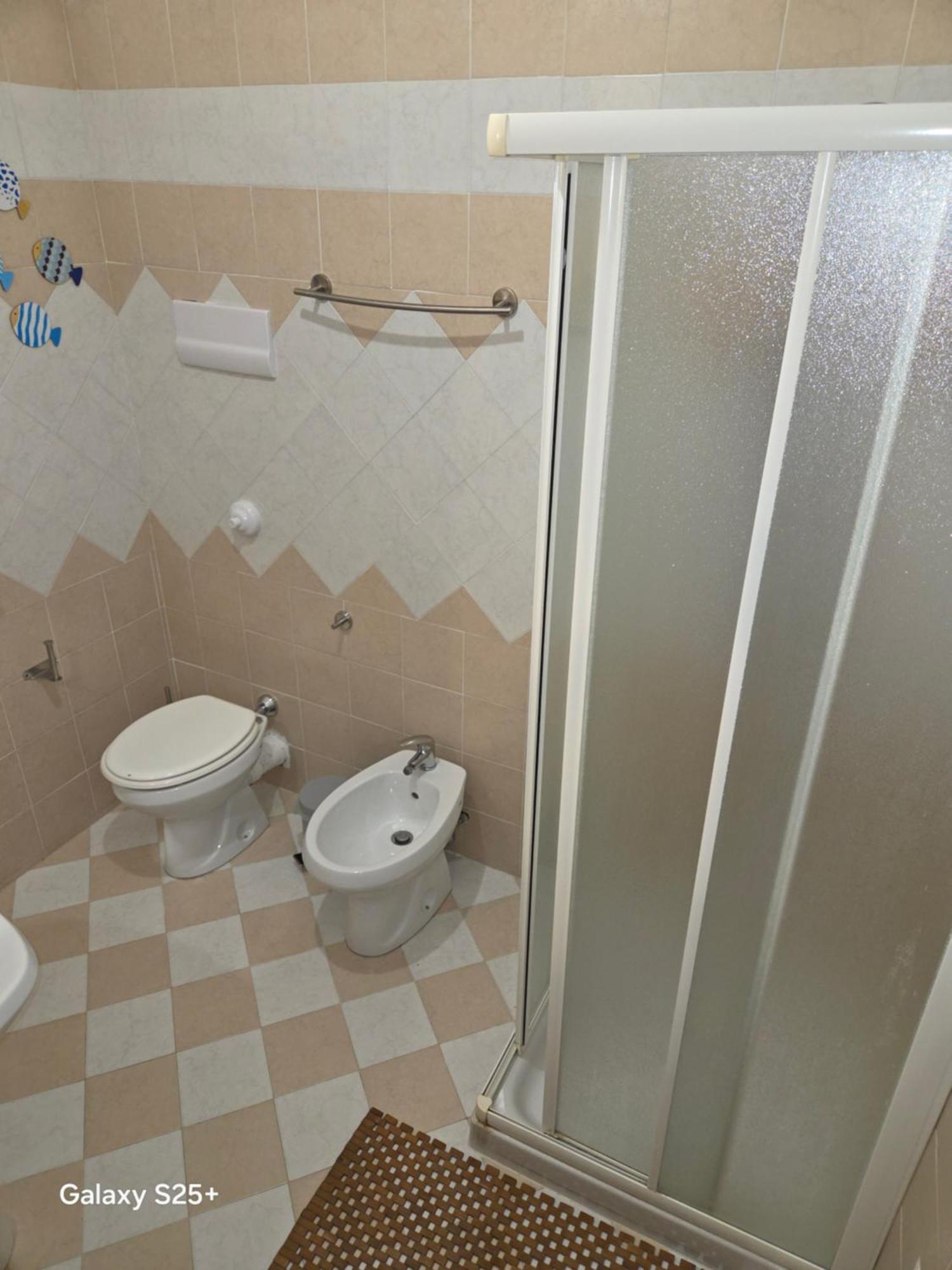 パレルモ ノストラ カーサ スイート Bed & Breakfast エクステリア 写真